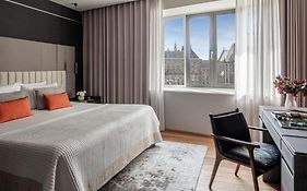 NH Collection Amsterdam Grand Hotel Krasnapolsky